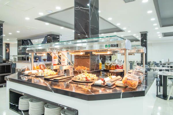 Hôtel Benidorm East 4* pas cher photo 8