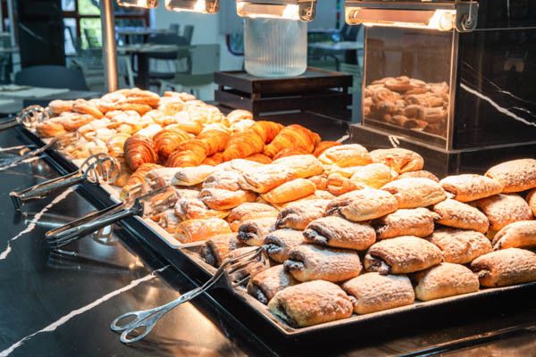 Hôtel Benidorm East 4* pas cher photo 9