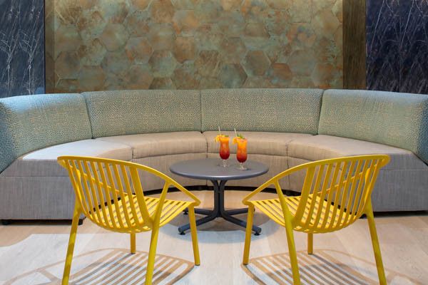 Hôtel Benidorm East 4* pas cher photo 13