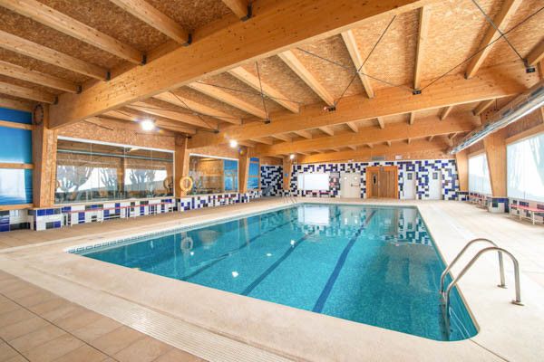 Hôtel Benidorm East (vol non inclus) 4* pas cher photo 2