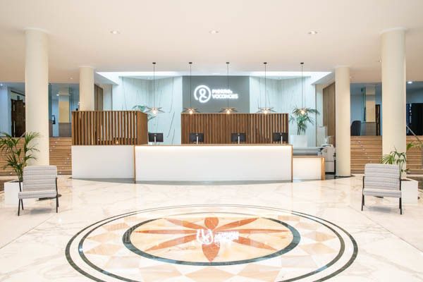 Hôtel Benidorm East (vol non inclus) 4* pas cher photo 13