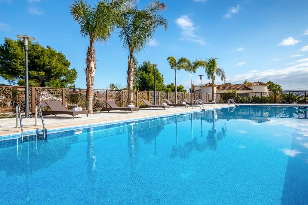 Hôtel Barcelo Nucia Hills 5* pas cher photo 1