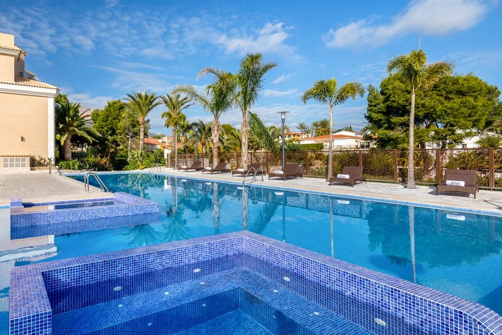 Hôtel Barcelo Nucia Hills 5* pas cher photo 12