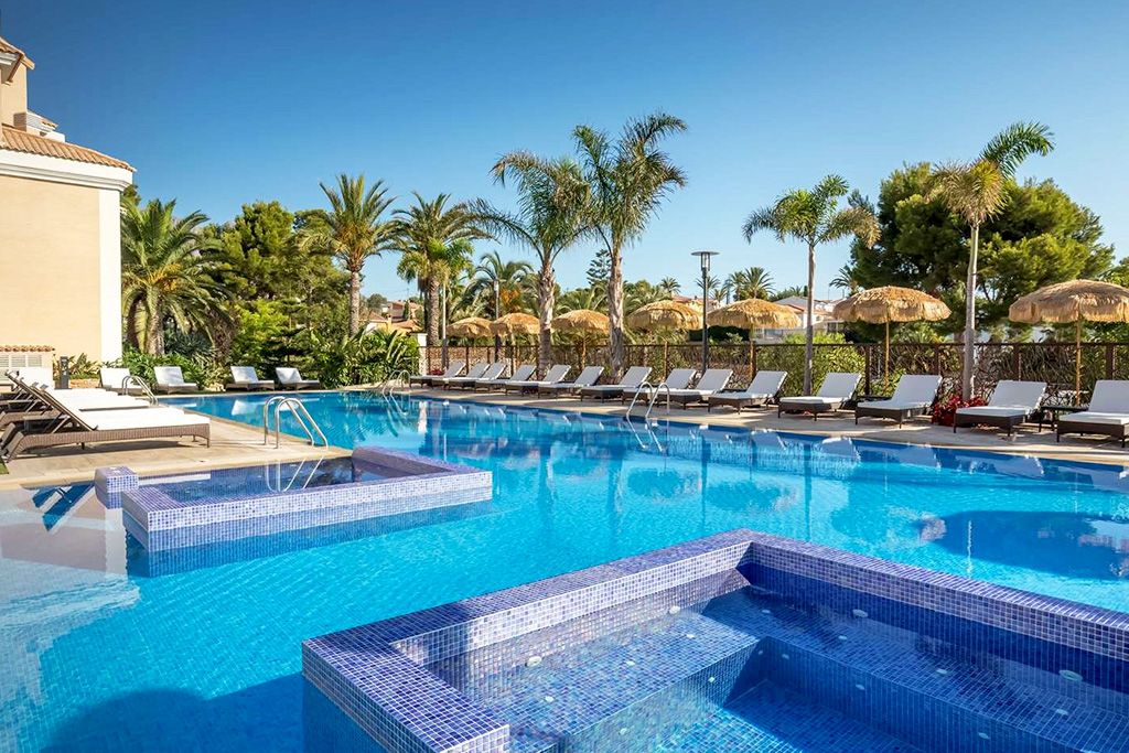 Hôtel Barcelo Nucia Hills 5* pas cher photo 2