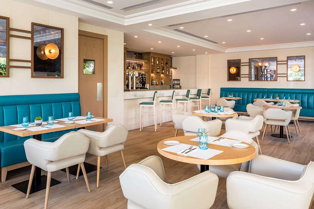 Hôtel Barcelo Nucia Hills 5* pas cher photo 9