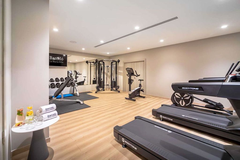 Hôtel Barcelo Nucia Hills 5* pas cher photo 11