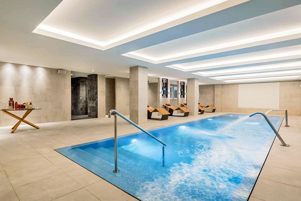 Hôtel Barcelo Nucia Hills 5* pas cher photo 13