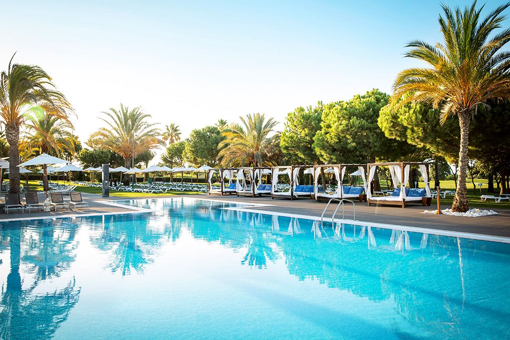 Hôtel Robinson Quinta Da Ria 4* pas cher photo 2