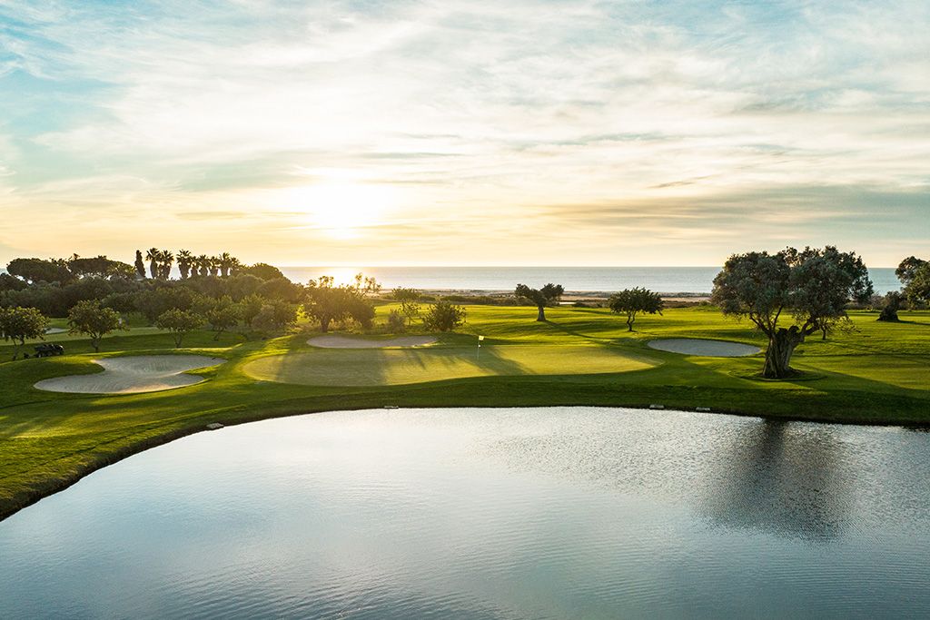 Hôtel Robinson Quinta Da Ria 4* pas cher photo 3