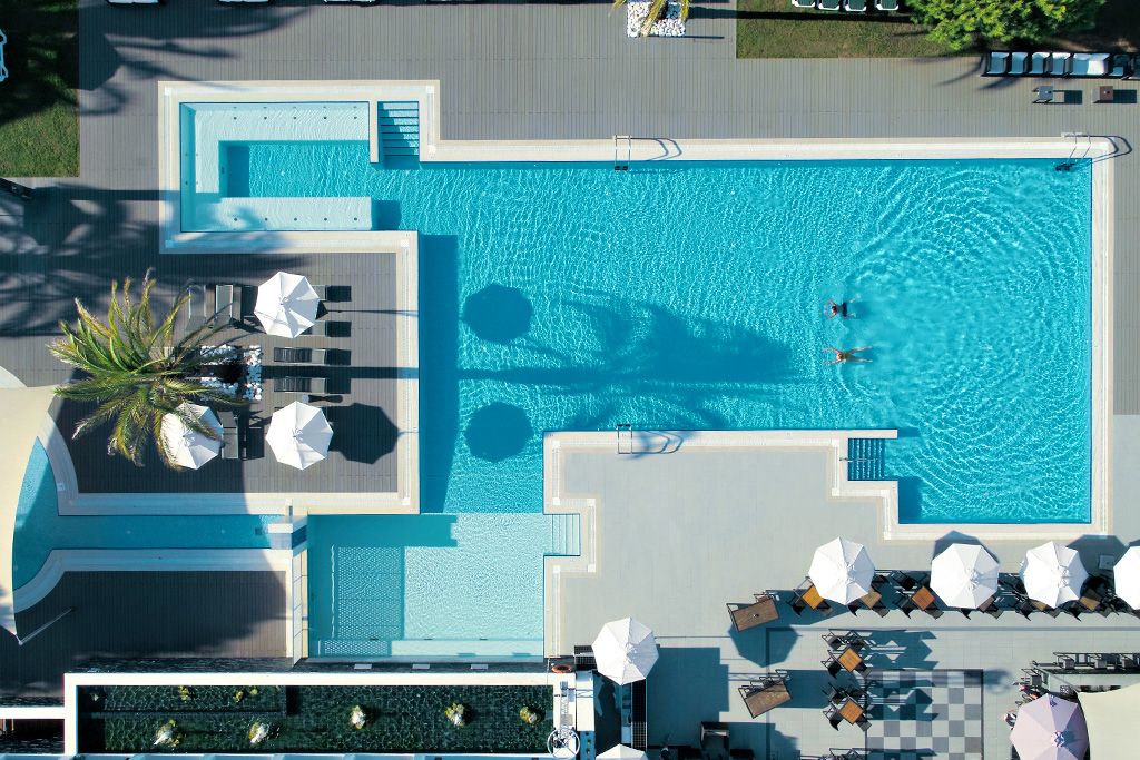 Hôtel Robinson Quinta Da Ria 4* pas cher photo 4