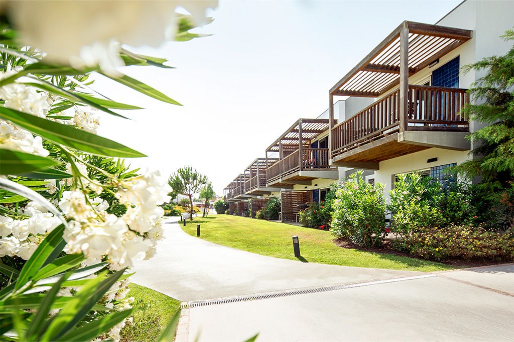 Hôtel Robinson Quinta Da Ria 4* pas cher photo 6