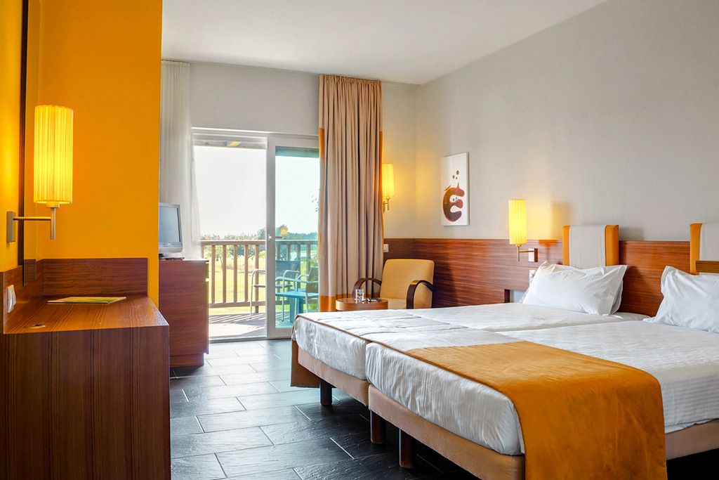 Hôtel Robinson Quinta Da Ria 4* pas cher photo 7