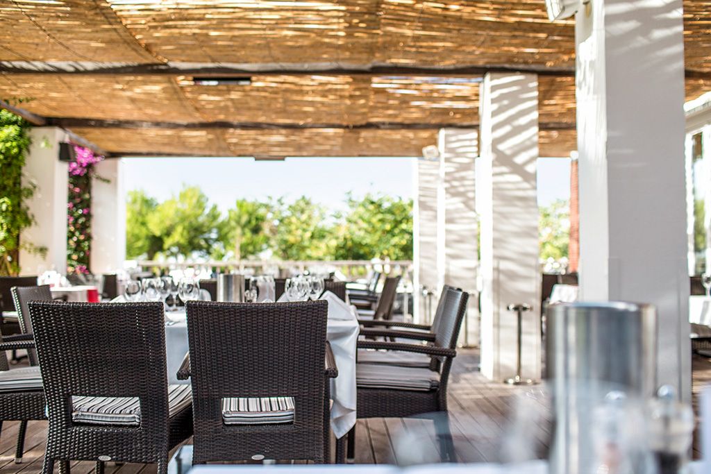 Hôtel Robinson Quinta Da Ria 4* pas cher photo 8