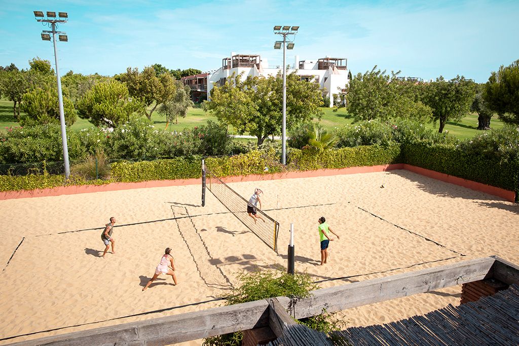 Hôtel Robinson Quinta Da Ria 4* pas cher photo 9