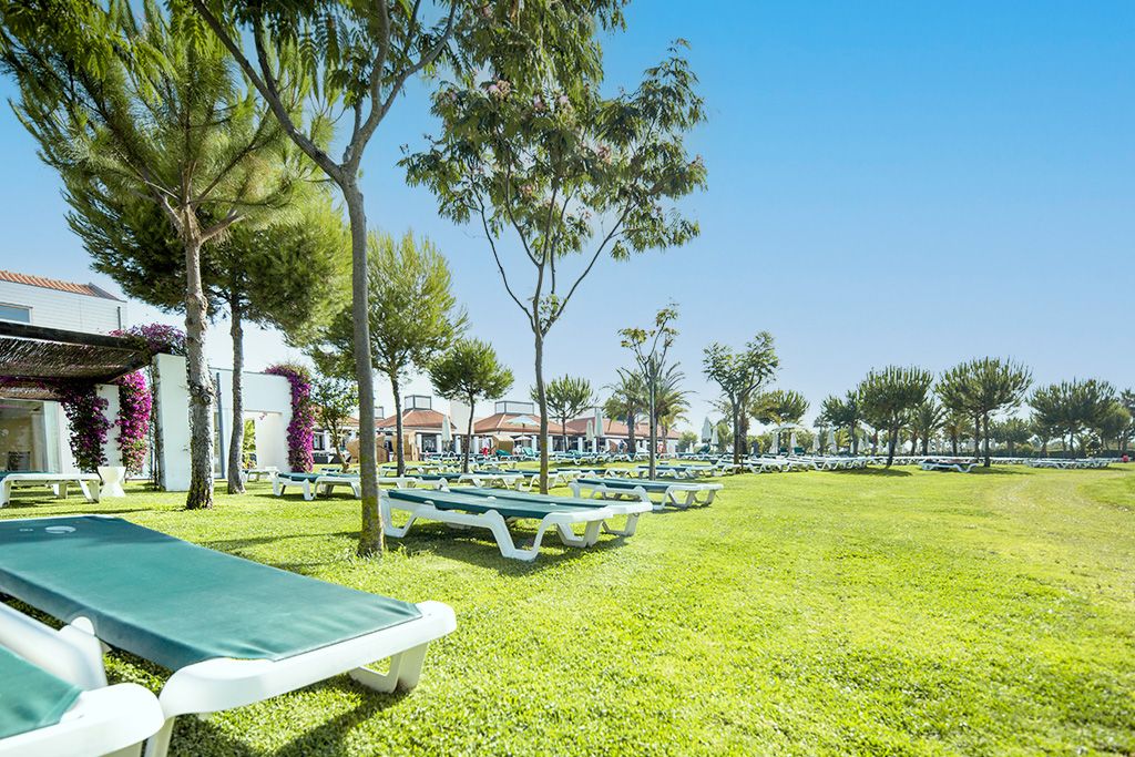 Hôtel Robinson Quinta Da Ria 4* pas cher photo 11