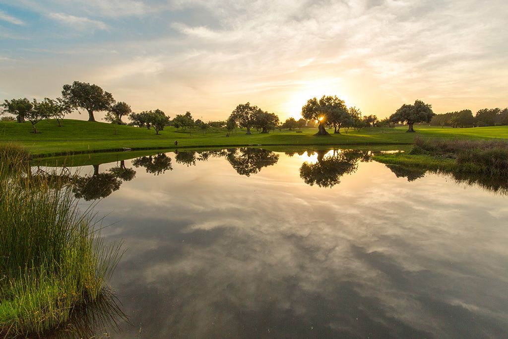 Hôtel Robinson Quinta Da Ria 4* pas cher photo 12