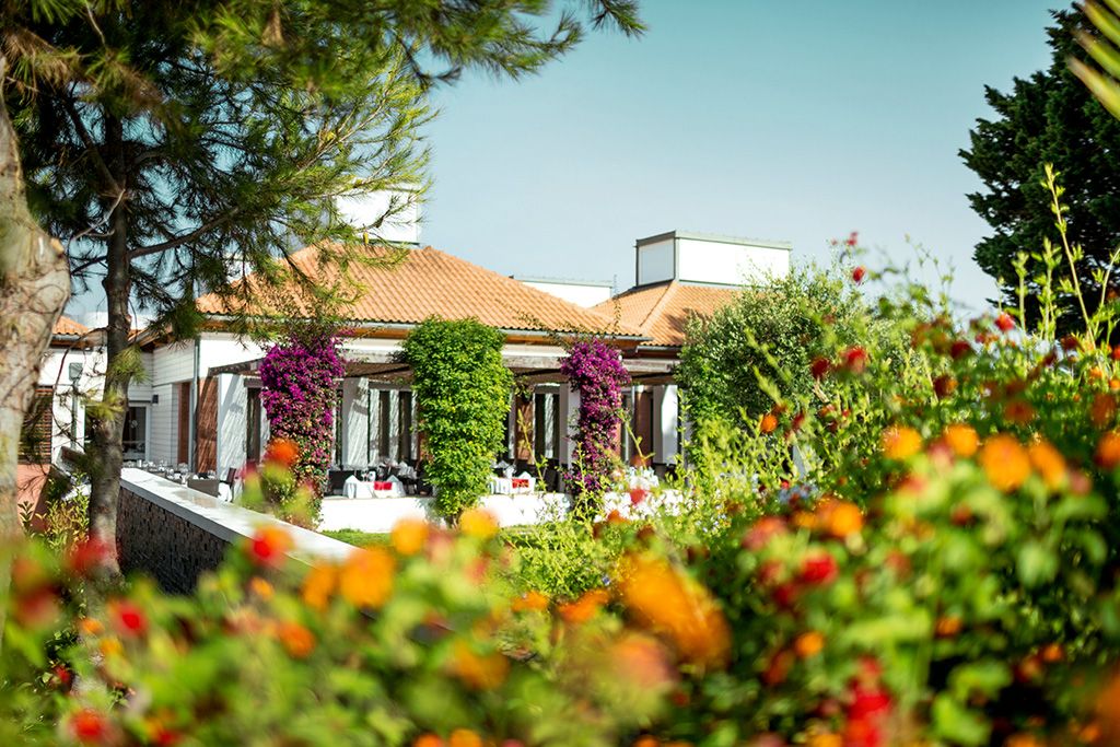 Hôtel Robinson Quinta Da Ria 4* pas cher photo 14