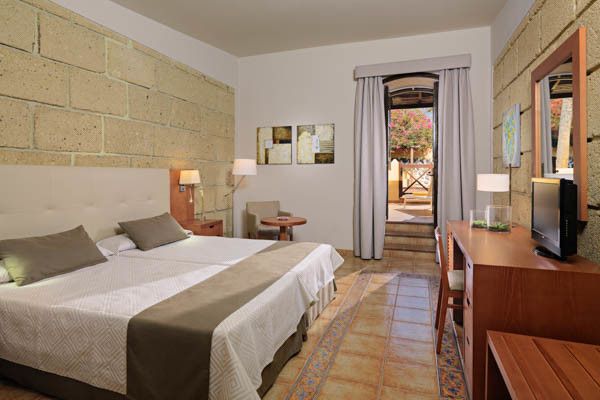 Hôtel Finca Salamanca 3* pas cher photo 3