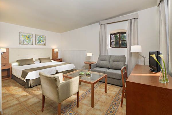 Hôtel Finca Salamanca 3* pas cher photo 5