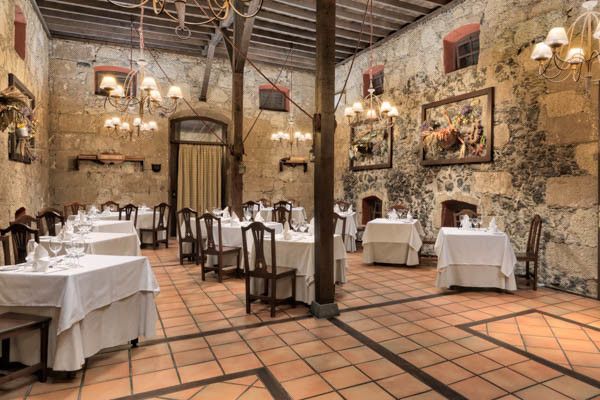 Hôtel Finca Salamanca 3* pas cher photo 7