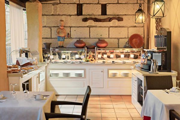 Hôtel Finca Salamanca 3* pas cher photo 8