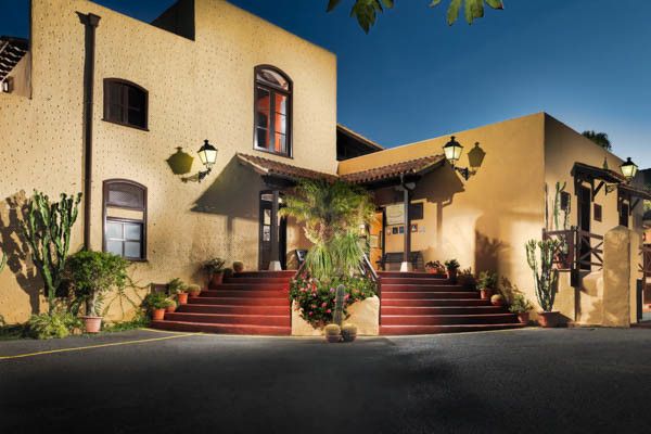 Hôtel Finca Salamanca 3* pas cher