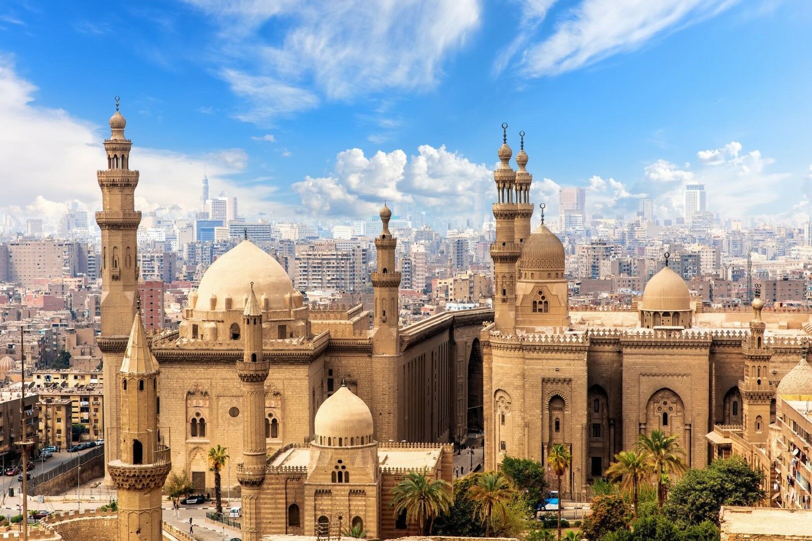 PAYSAGES DU NIL ET DU CAIRE - 2026 - 9J/8N - pas cher photo 6
