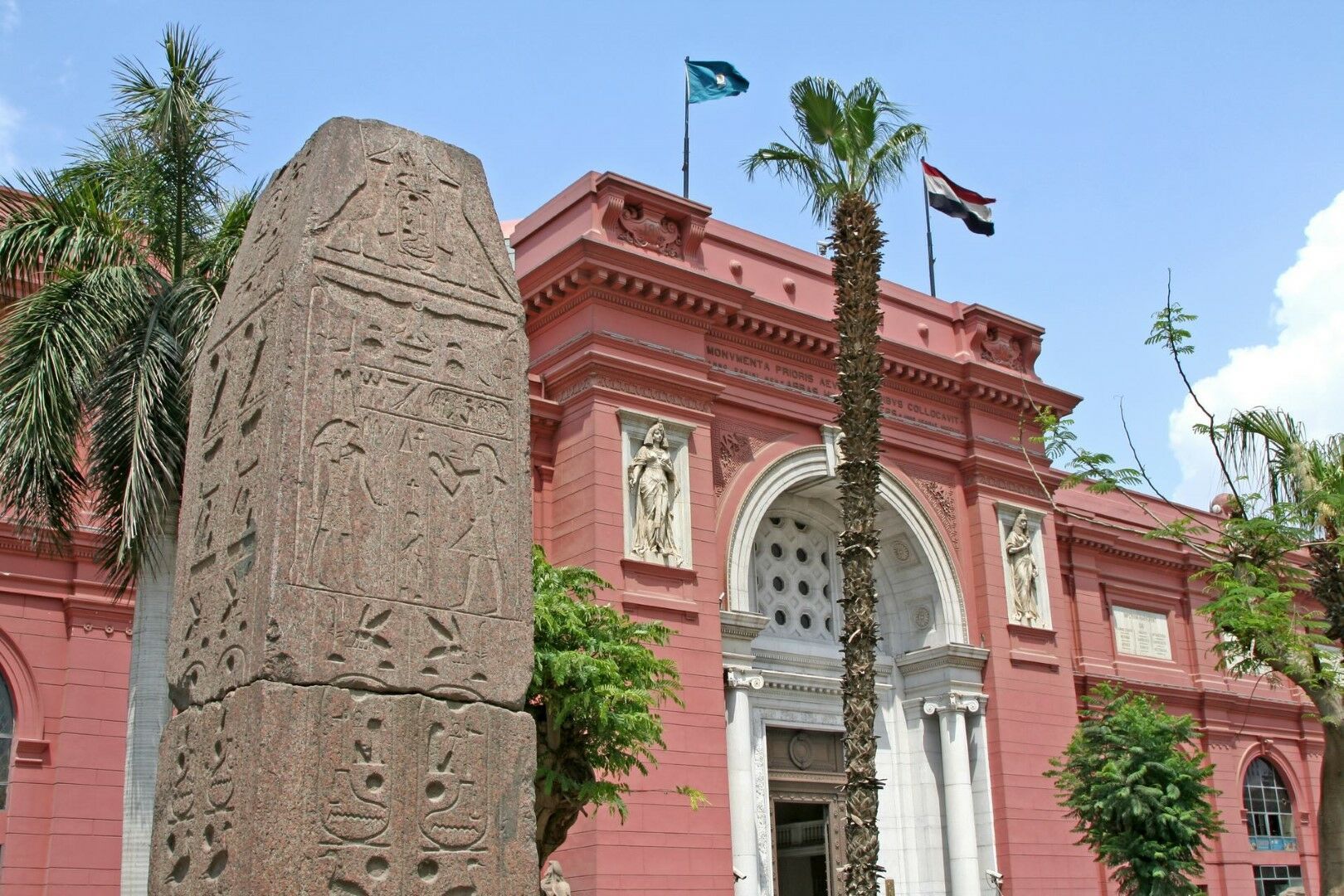PAYSAGES DU NIL ET DU CAIRE - 2026 - 9J/8N - pas cher photo 7