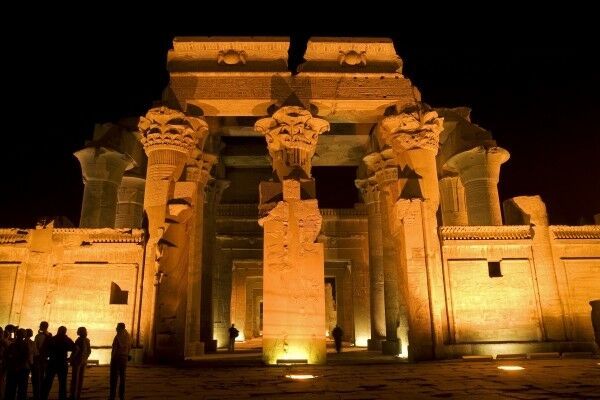 PAYSAGES DU NIL ET DU CAIRE - 2026 - 9J/8N - pas cher