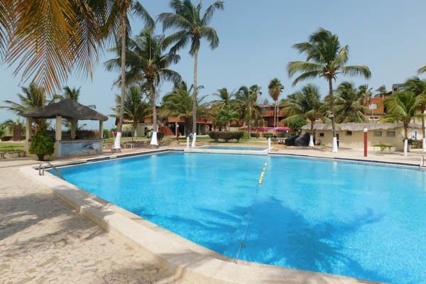 Club Jumbo Yuma Lodge 3* pas cher photo 4