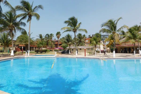 Club Jumbo Yuma Lodge 3* pas cher photo 5