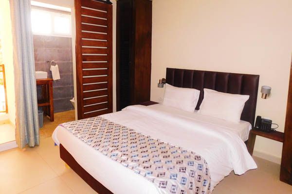 Club Jumbo Yuma Lodge 3* pas cher photo 10