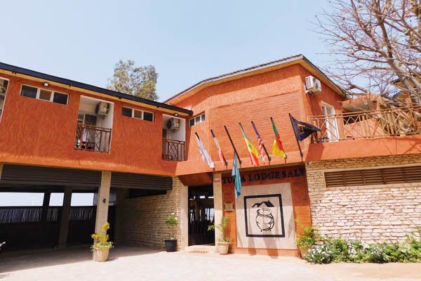 Club Jumbo Yuma Lodge 3* pas cher photo 12