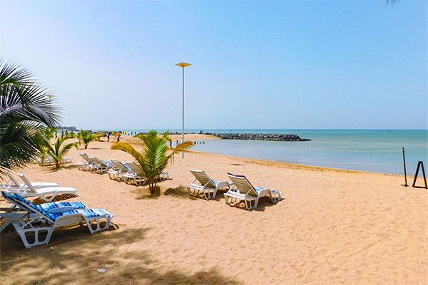 Club Jumbo Yuma Lodge 3* pas cher photo 3