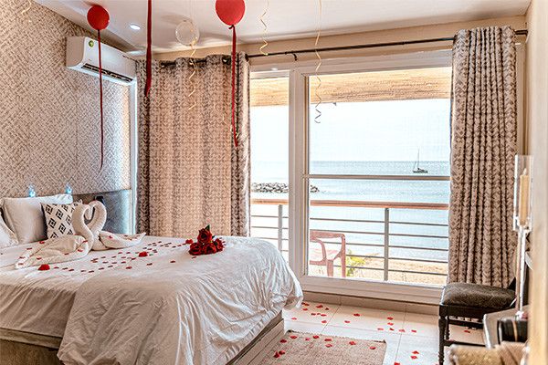 Club Jumbo Yuma Lodge 3* pas cher photo 6