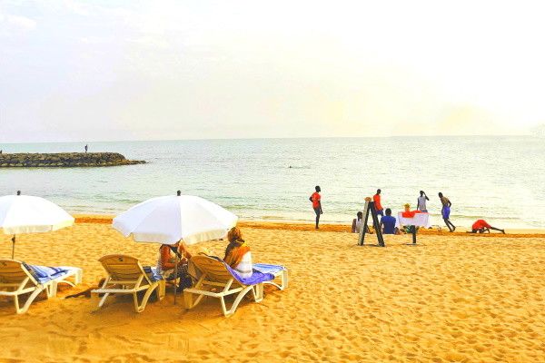 Club Jumbo Yuma Lodge 3* pas cher photo 1