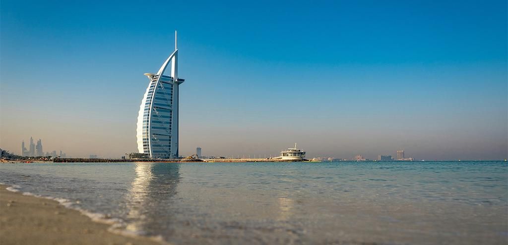 Ramada by Wyndham Dubai Barsha Heights Hôtel 4* pas cher photo 2