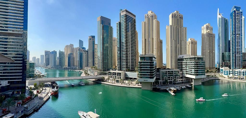 Ramada by Wyndham Dubai Barsha Heights Hôtel 4* pas cher photo 3