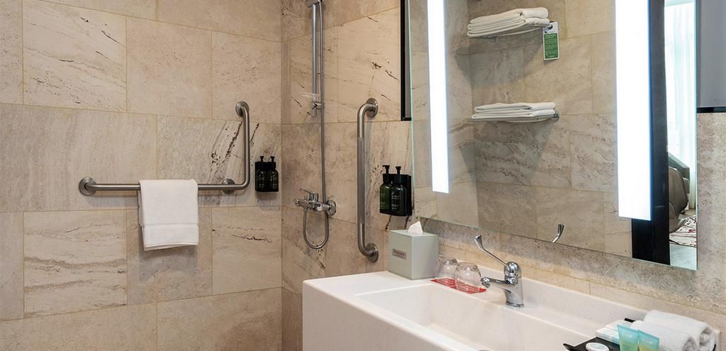 Ramada by Wyndham Dubai Barsha Heights Hôtel 4* pas cher photo 9