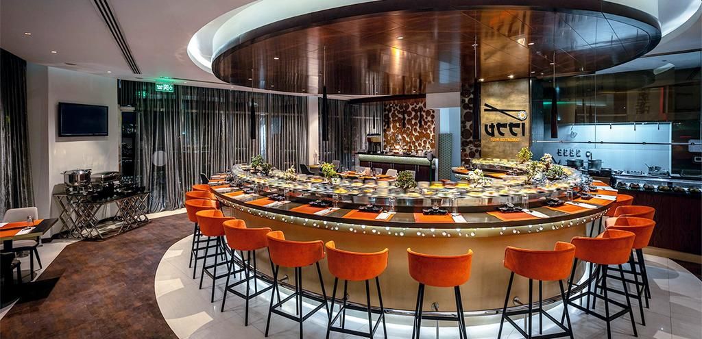 Ramada by Wyndham Dubai Barsha Heights Hôtel 4* pas cher photo 10