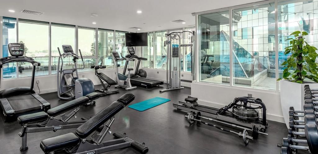 Ramada by Wyndham Dubai Barsha Heights Hôtel 4* pas cher photo 12