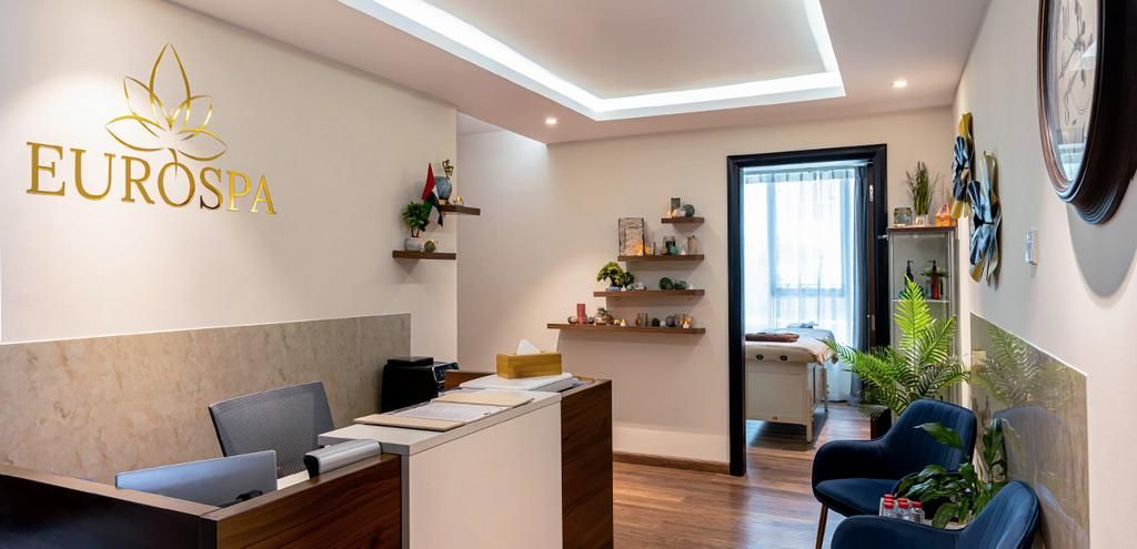 Ramada by Wyndham Dubai Barsha Heights Hôtel 4* pas cher photo 13
