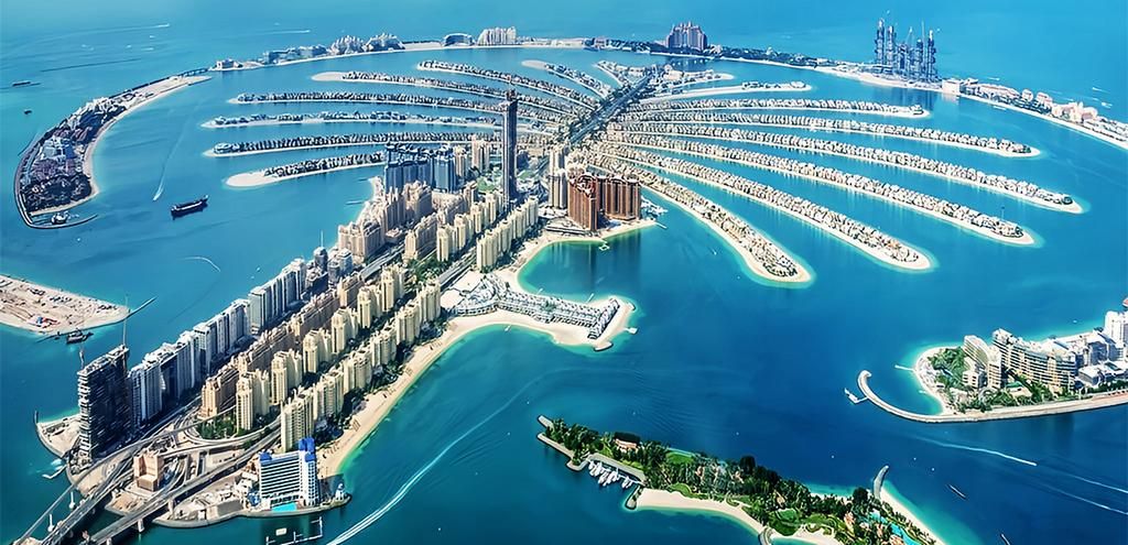 Hôtel Hyatt Place Dubai Jumeirah 4* pas cher photo 2