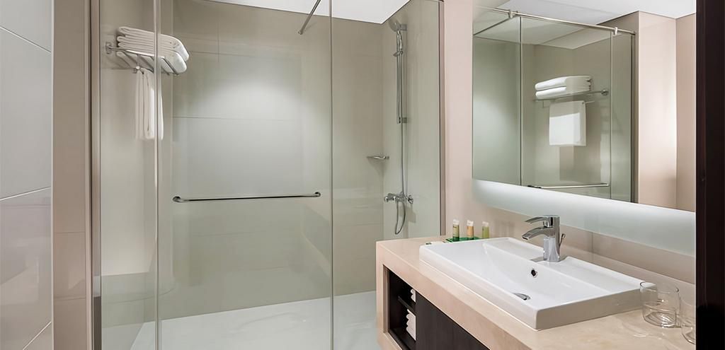 Hôtel Hyatt Place Dubai Jumeirah 4* pas cher photo 7