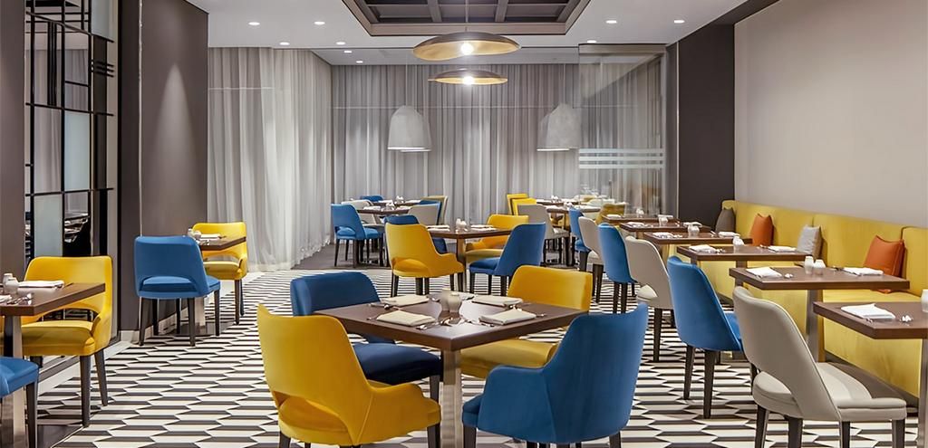 Hôtel Hyatt Place Dubai Jumeirah 4* pas cher photo 8