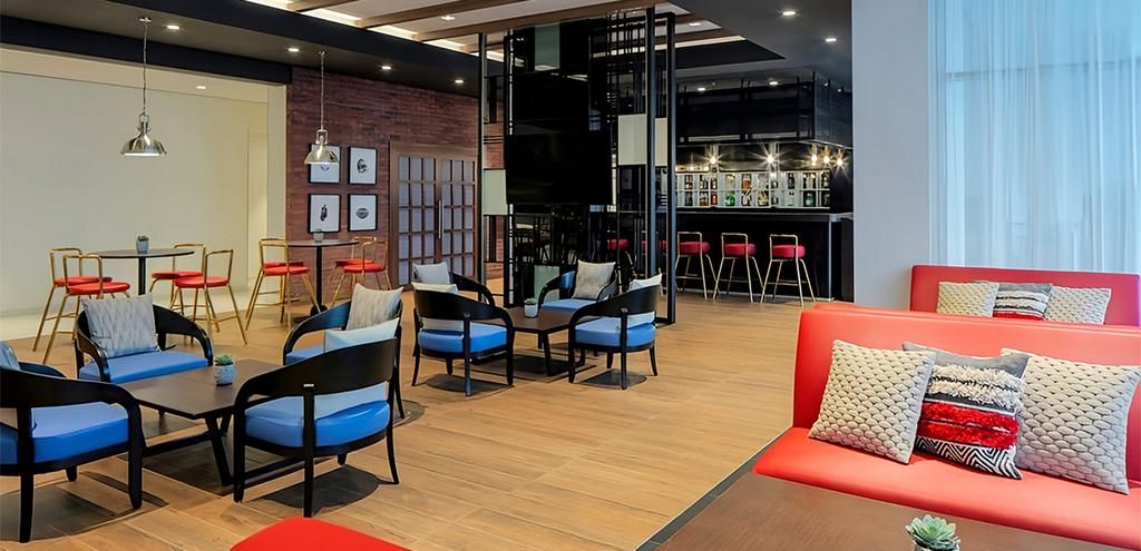 Hôtel Hyatt Place Dubai Jumeirah 4* pas cher photo 9