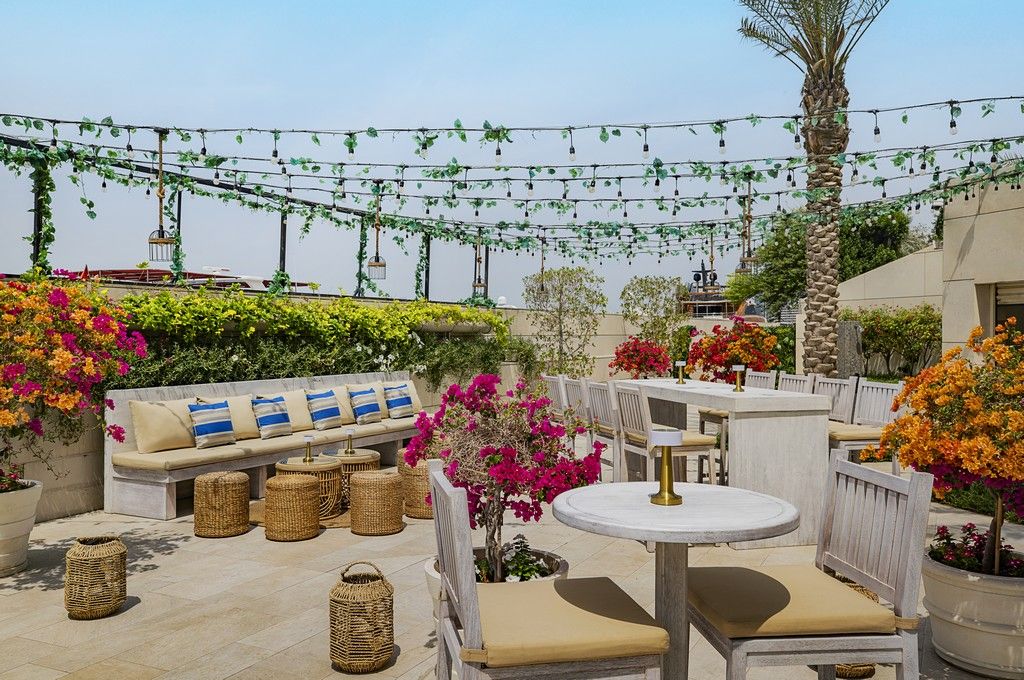 Sheraton Dubai Creek Hôtel et Towers 5* pas cher photo 3