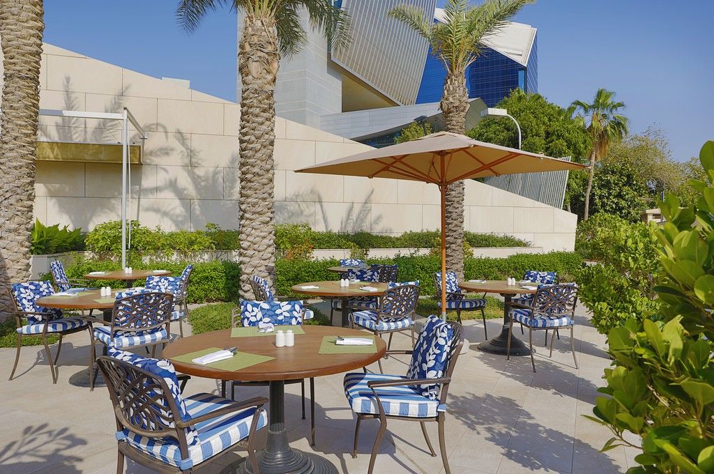 Sheraton Dubai Creek Hôtel et Towers 5* pas cher photo 7