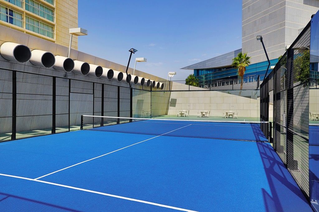 Sheraton Dubai Creek Hôtel et Towers 5* pas cher photo 9