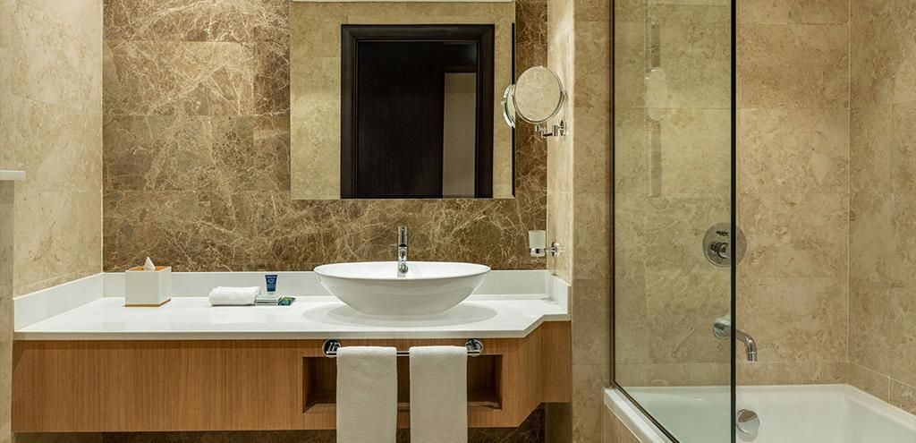 Hôtel Four Points by Sheraton Production City 4* pas cher photo 6